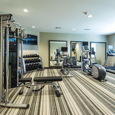 Candlewood Suites - Buda - Austin Sw By Ihg Экстерьер фото