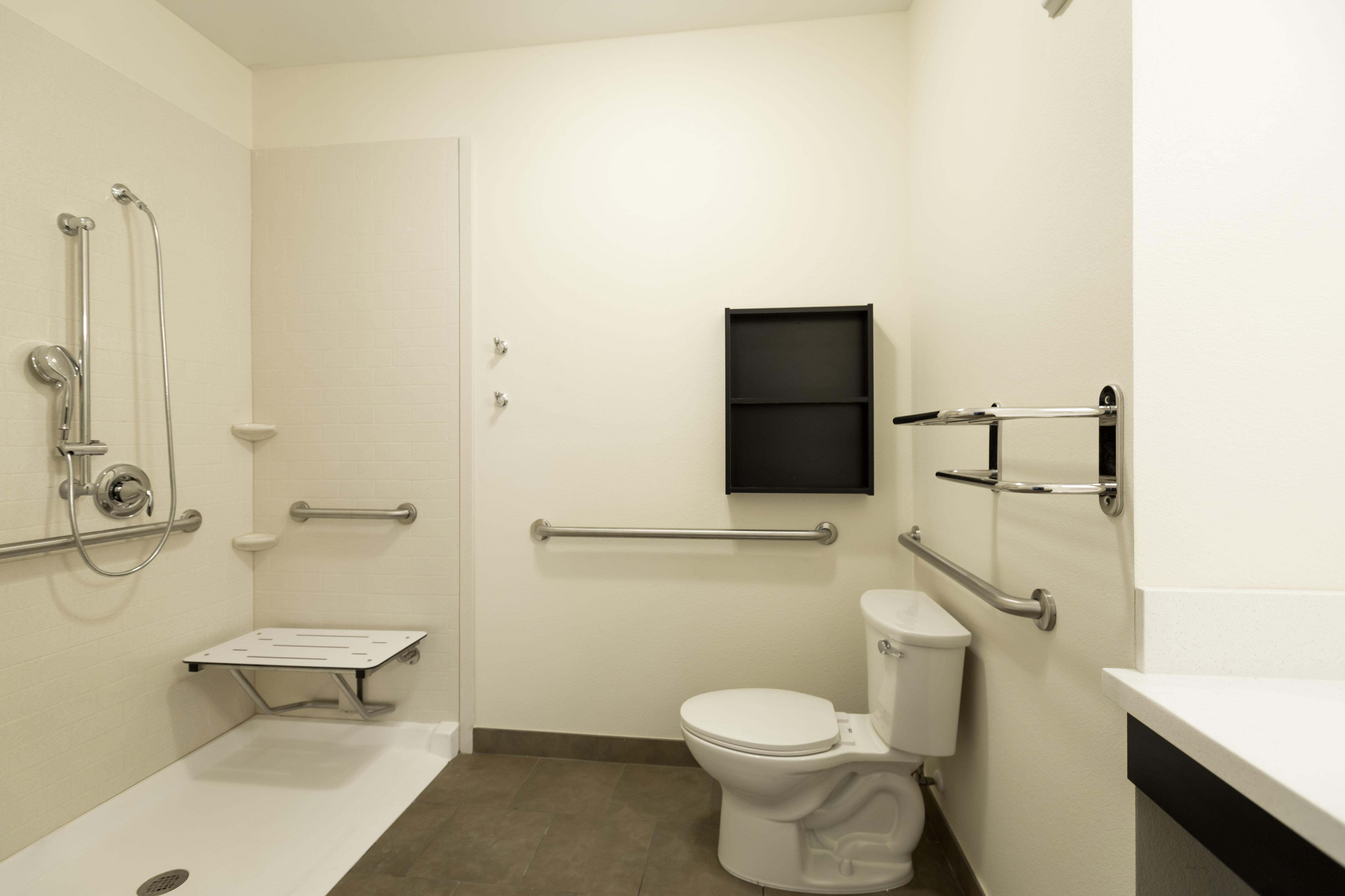 Candlewood Suites - Buda - Austin Sw By Ihg Экстерьер фото