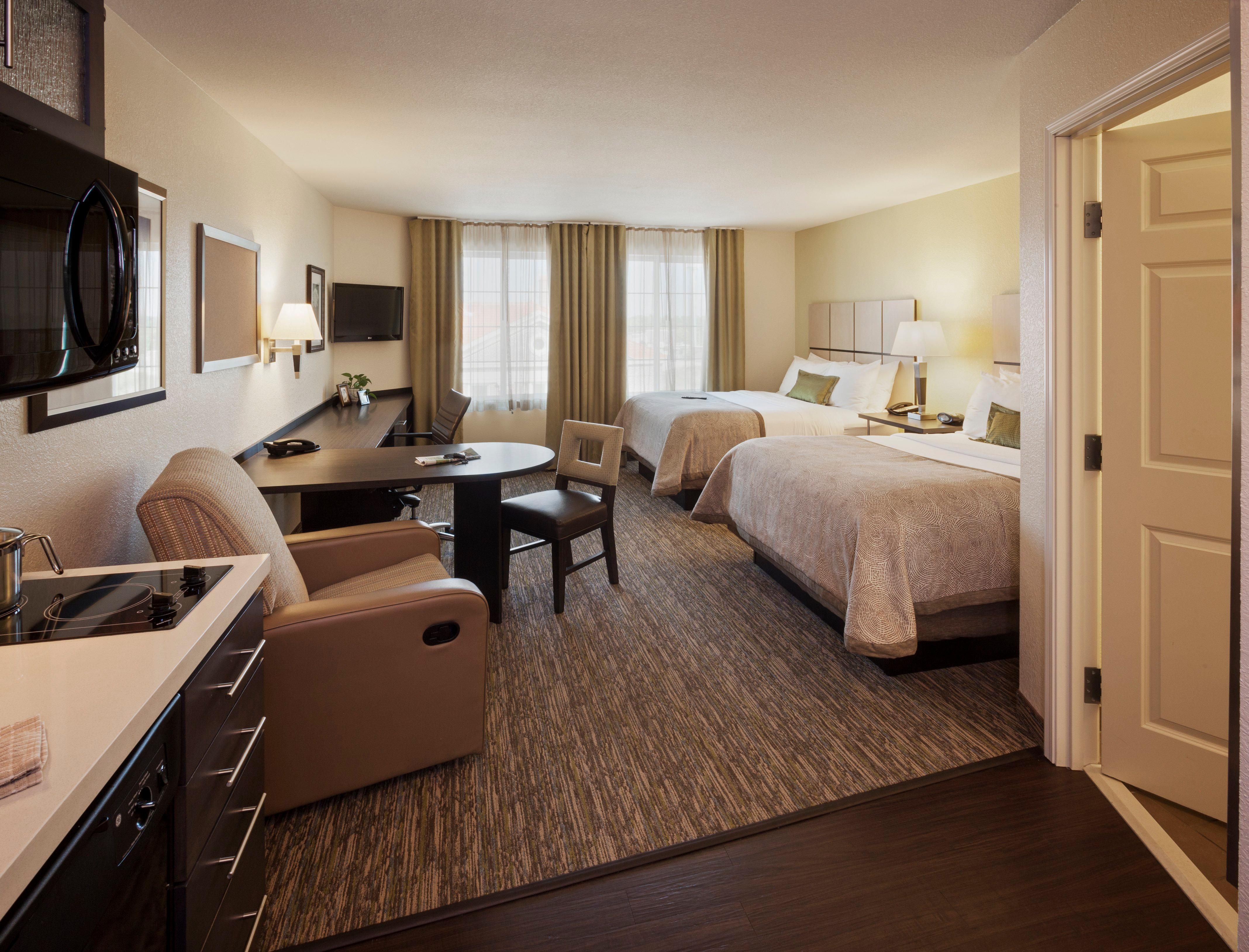 Candlewood Suites - Buda - Austin Sw By Ihg Экстерьер фото