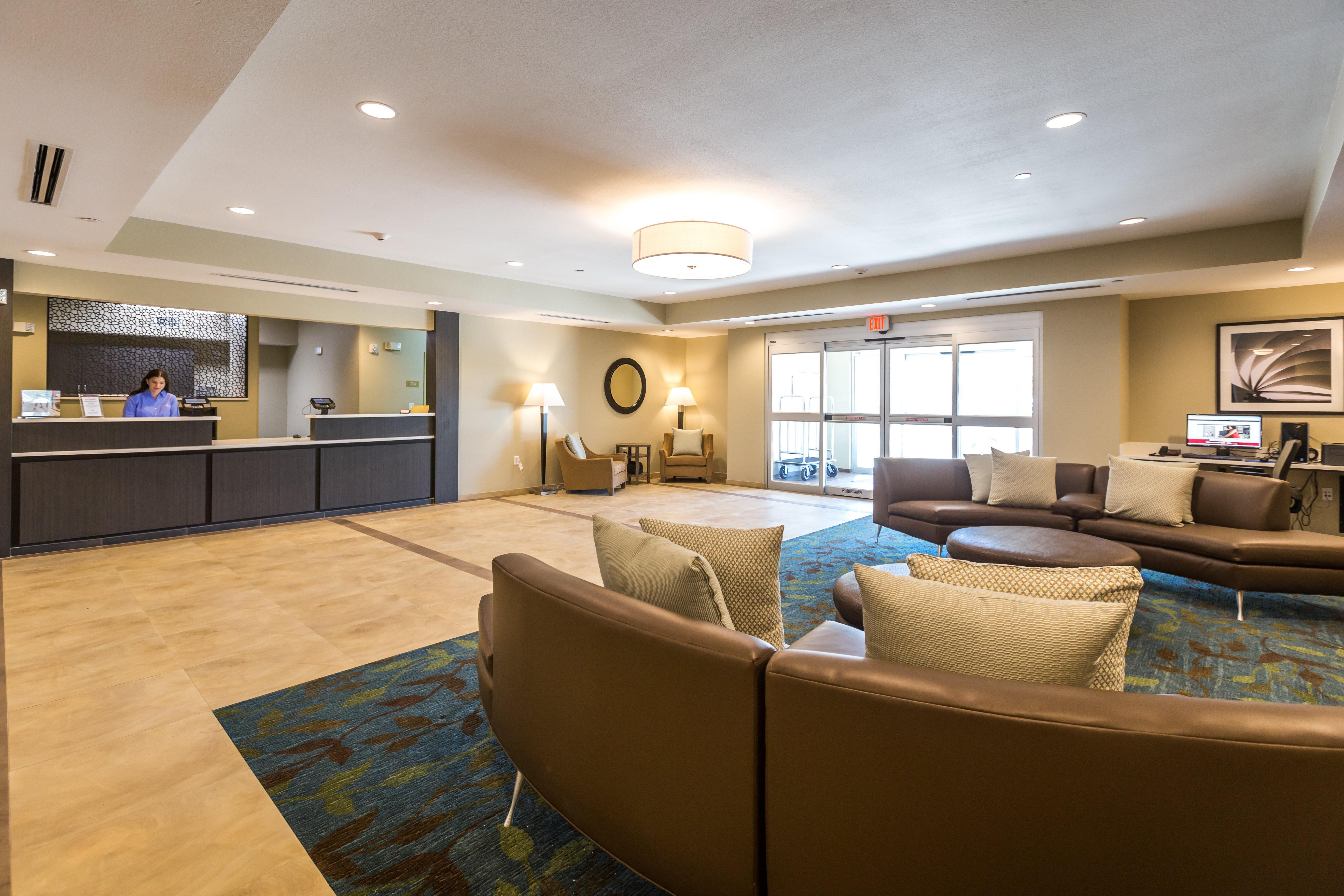 Candlewood Suites - Buda - Austin Sw By Ihg Экстерьер фото
