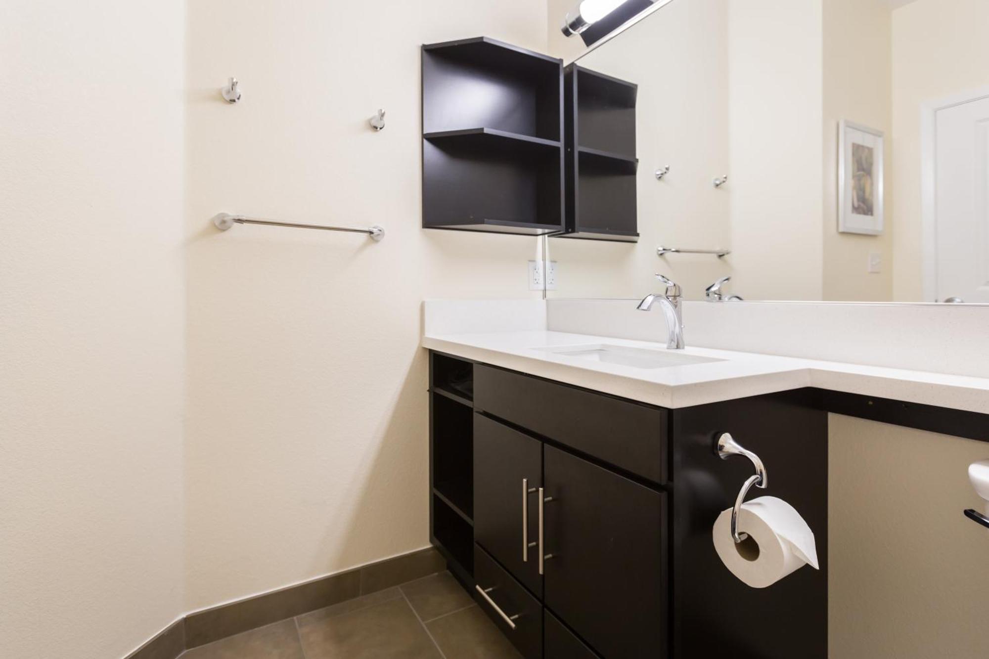 Candlewood Suites - Buda - Austin Sw By Ihg Экстерьер фото