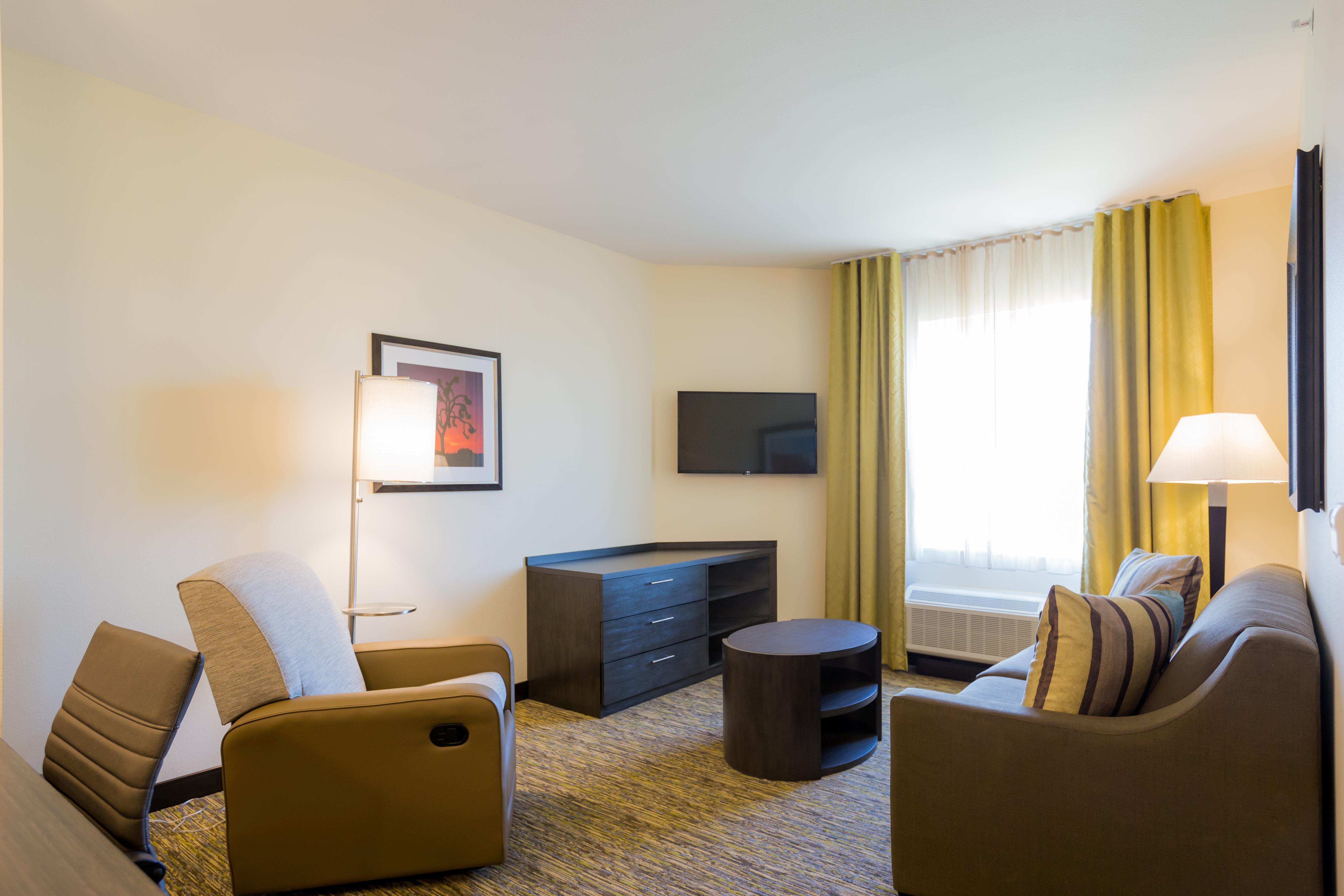Candlewood Suites - Buda - Austin Sw By Ihg Экстерьер фото