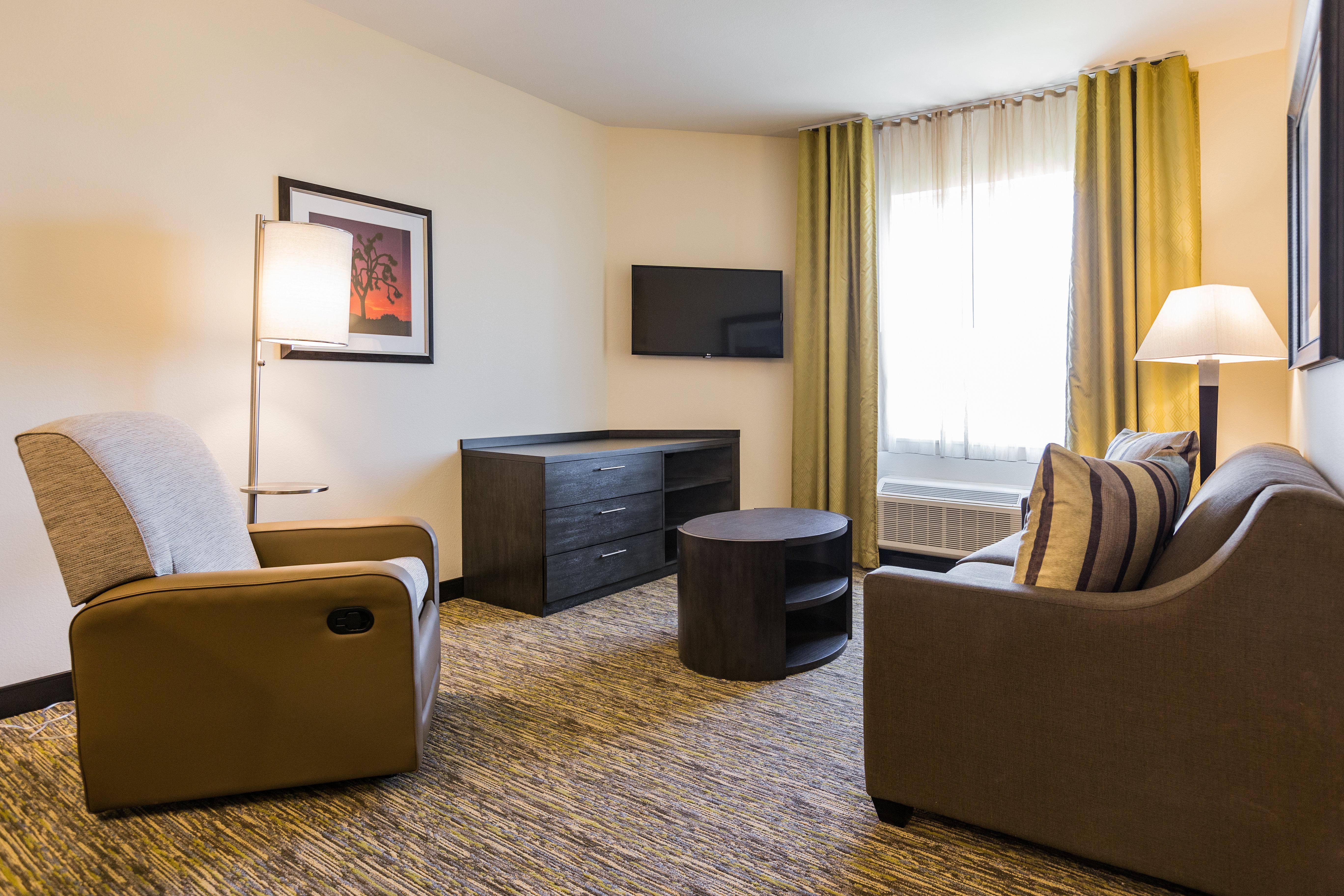 Candlewood Suites - Buda - Austin Sw By Ihg Экстерьер фото