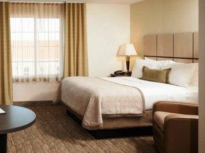 Candlewood Suites - Buda - Austin Sw By Ihg Экстерьер фото