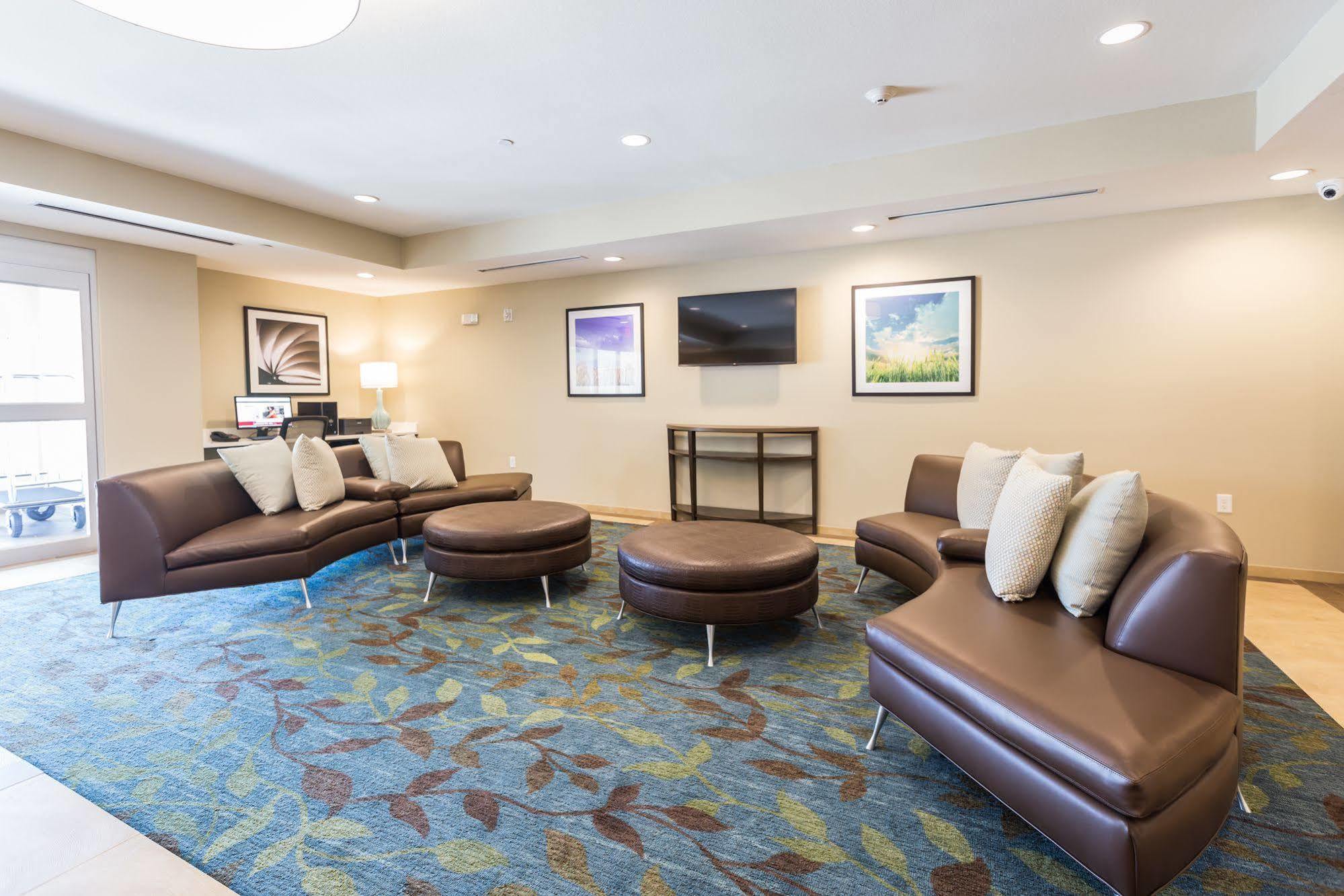 Candlewood Suites - Buda - Austin Sw By Ihg Экстерьер фото