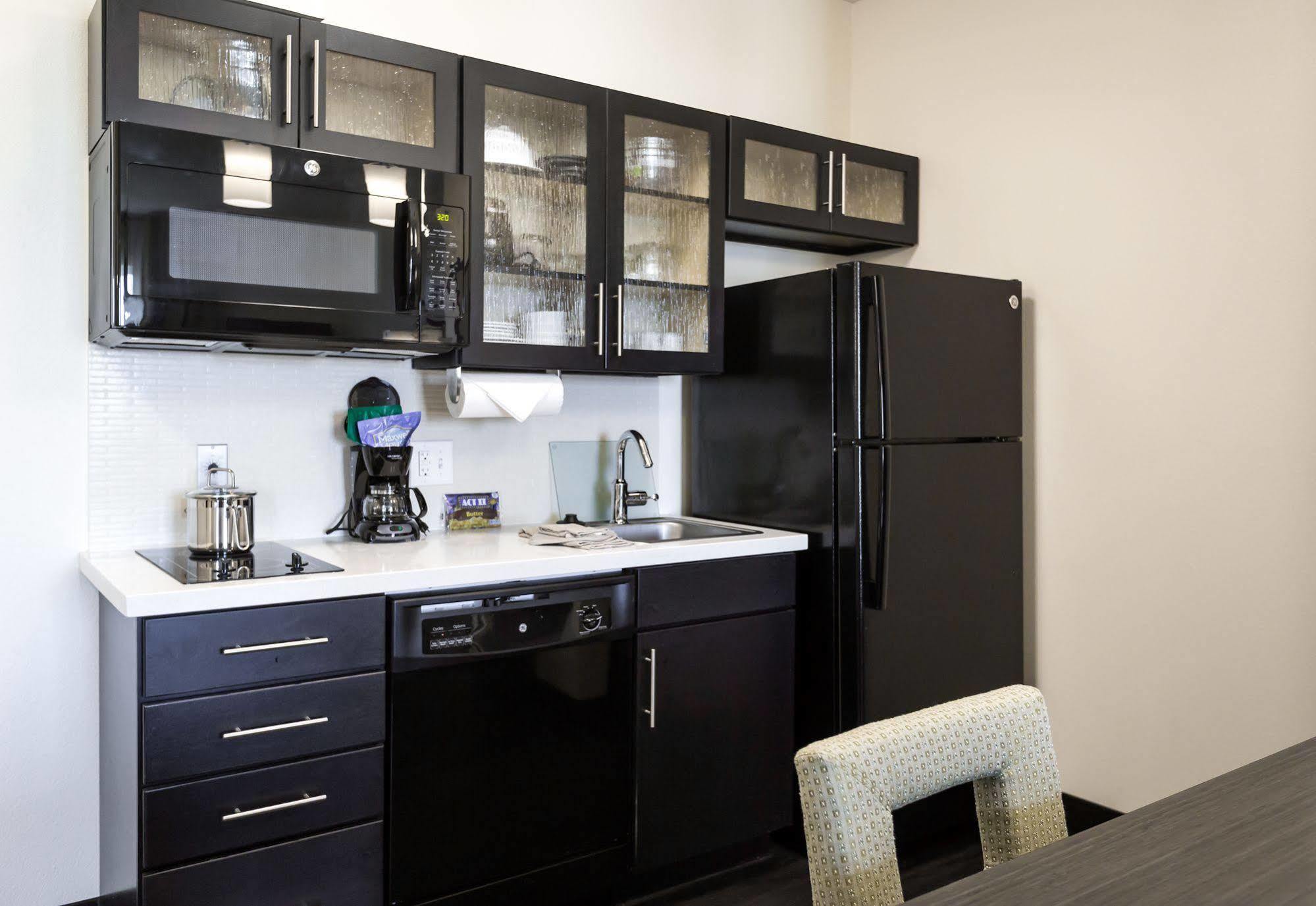 Candlewood Suites - Buda - Austin Sw By Ihg Экстерьер фото